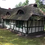 Czarcia Apartment
