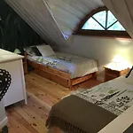 Czarcia Apartment *