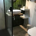 Apartment Czarcia *