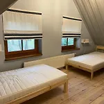 Czarcia Apartment