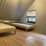 Apartment Czarcia