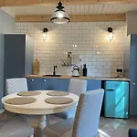 Czarcia Apartment