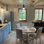 Czarcia Apartment