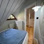 Apartment Czarcia *