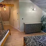Czarcia Apartment