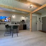 Apartment Czarcia *