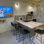 Apartment Czarcia Smoldzinski Las