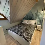 Czarcia Apartment