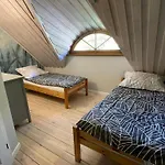 Apartment Czarcia *