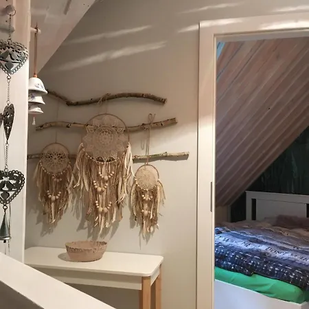 Czarcia Smoldzinski Las