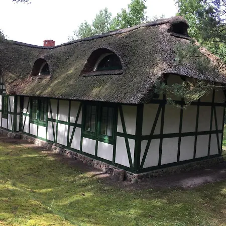 Czarcia Appartamento