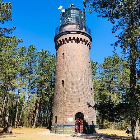 Appartamento Czarcia *