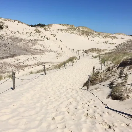 Czarcia Smoldzinski Las