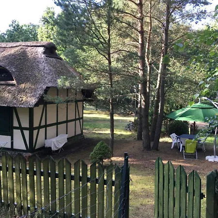 Appartamento Czarcia Smoldzinski Las