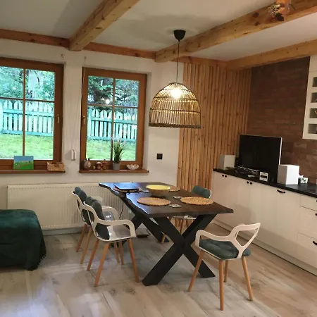 Appartamento Czarcia