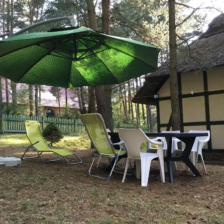 Czarcia Apartament *