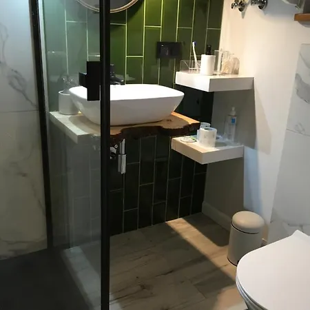 Appartamento Czarcia *