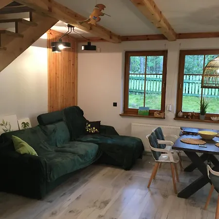Czarcia Apartament *