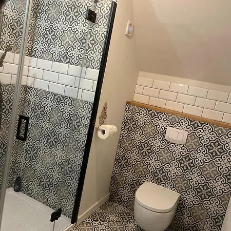 Czarcia Smoldzinski Las