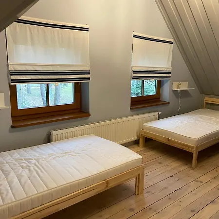 Czarcia Appartamento