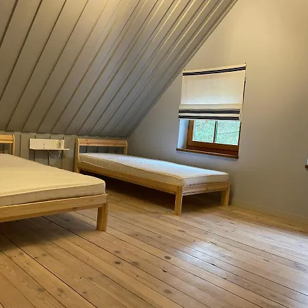 Appartamento Czarcia