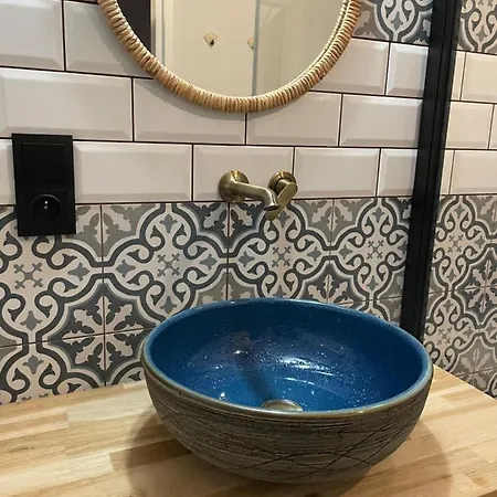 Czarcia * Smoldzinski Las