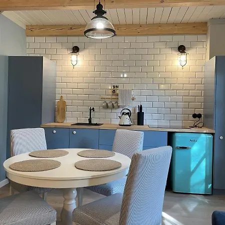 Czarcia Appartamento