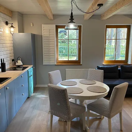 Czarcia Appartamento