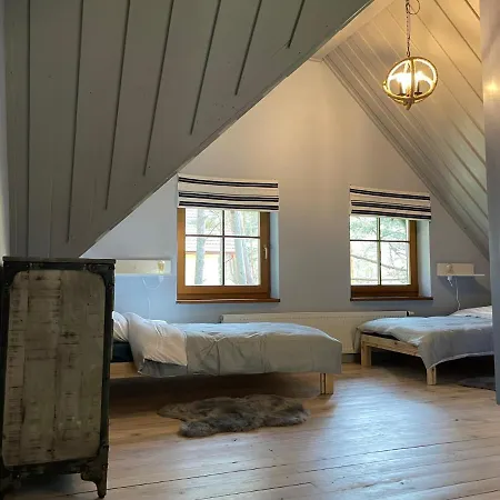 Czarcia Smoldzinski Las