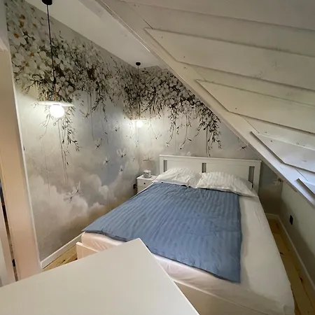 Czarcia Appartamento *