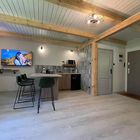 Appartement Czarcia *