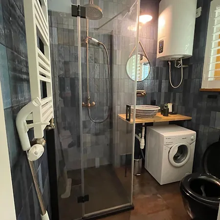 Czarcia Smoldzinski Las