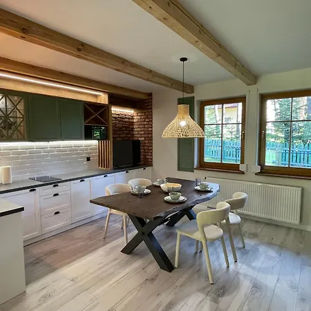 Appartamento Czarcia