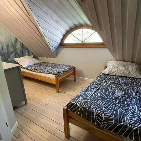 Apartman Czarcia *