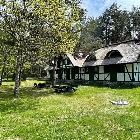 Appartamento Czarcia Smoldzinski Las