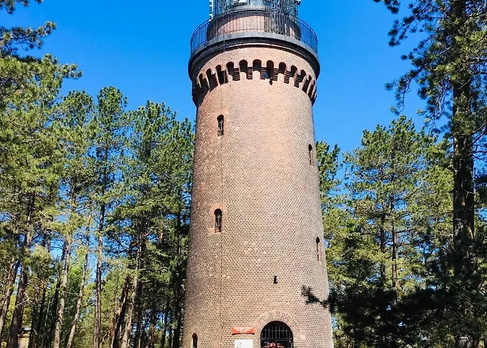 Appartement Czarcia *