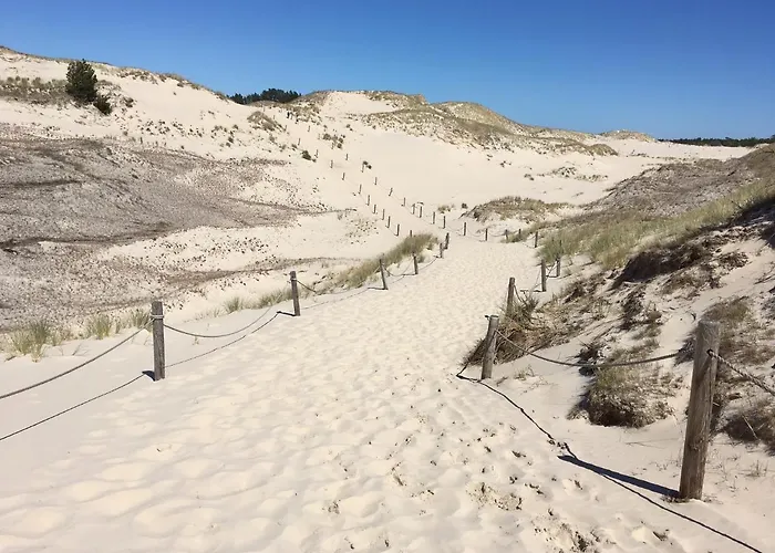 Czarcia Smoldzinski Las