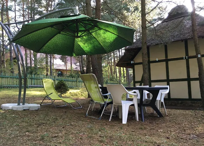 Czarcia Appartement *