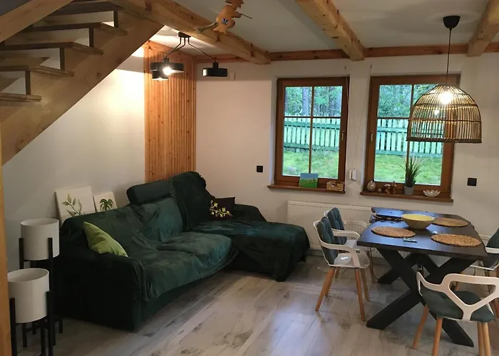 Czarcia Appartement *