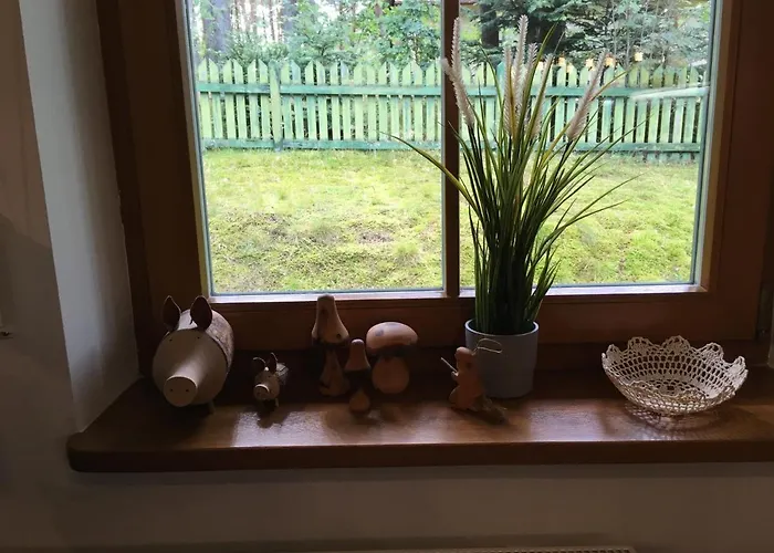 Czarcia Smoldzinski Las