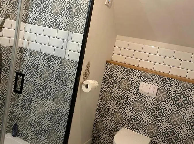 Czarcia Smoldzinski Las