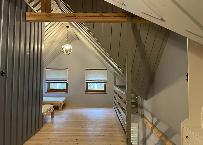 Czarcia * Smoldzinski Las