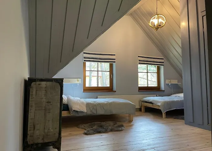 Czarcia Smoldzinski Las