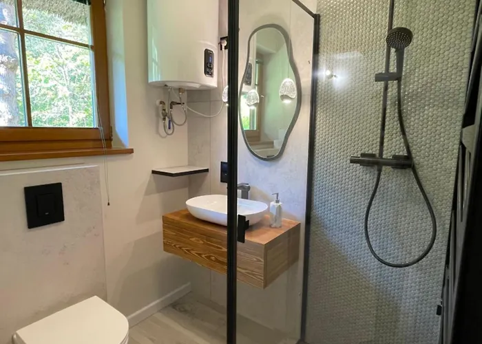 Czarcia Appartement *