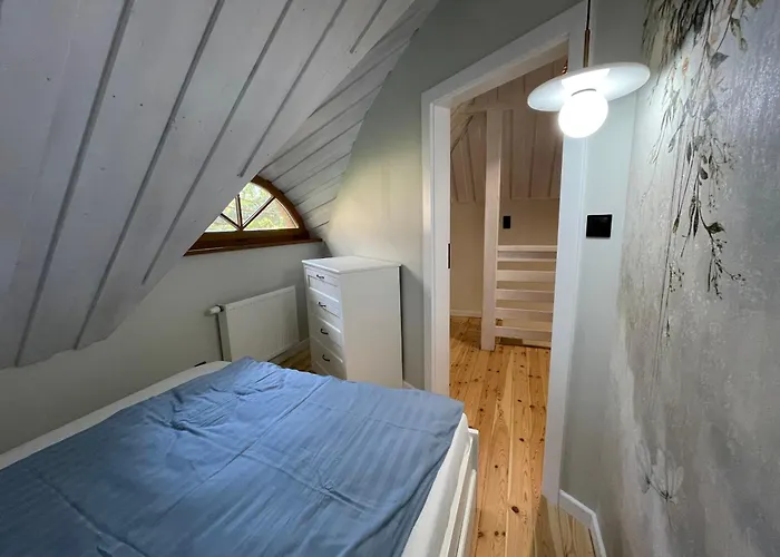 Appartement Czarcia *