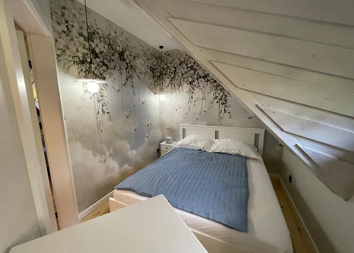 Czarcia Appartement *