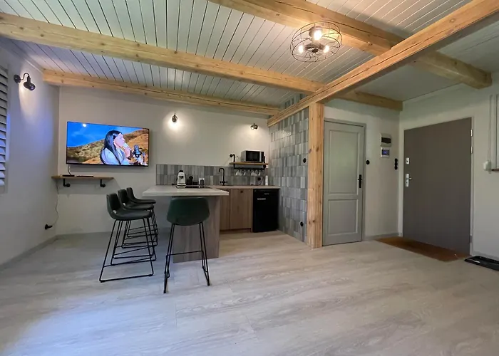 Appartement Czarcia *