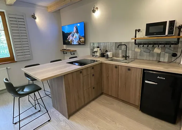 Czarcia * Smoldzinski Las